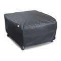 Witt Pizza Heavy Duty Cover Large Black