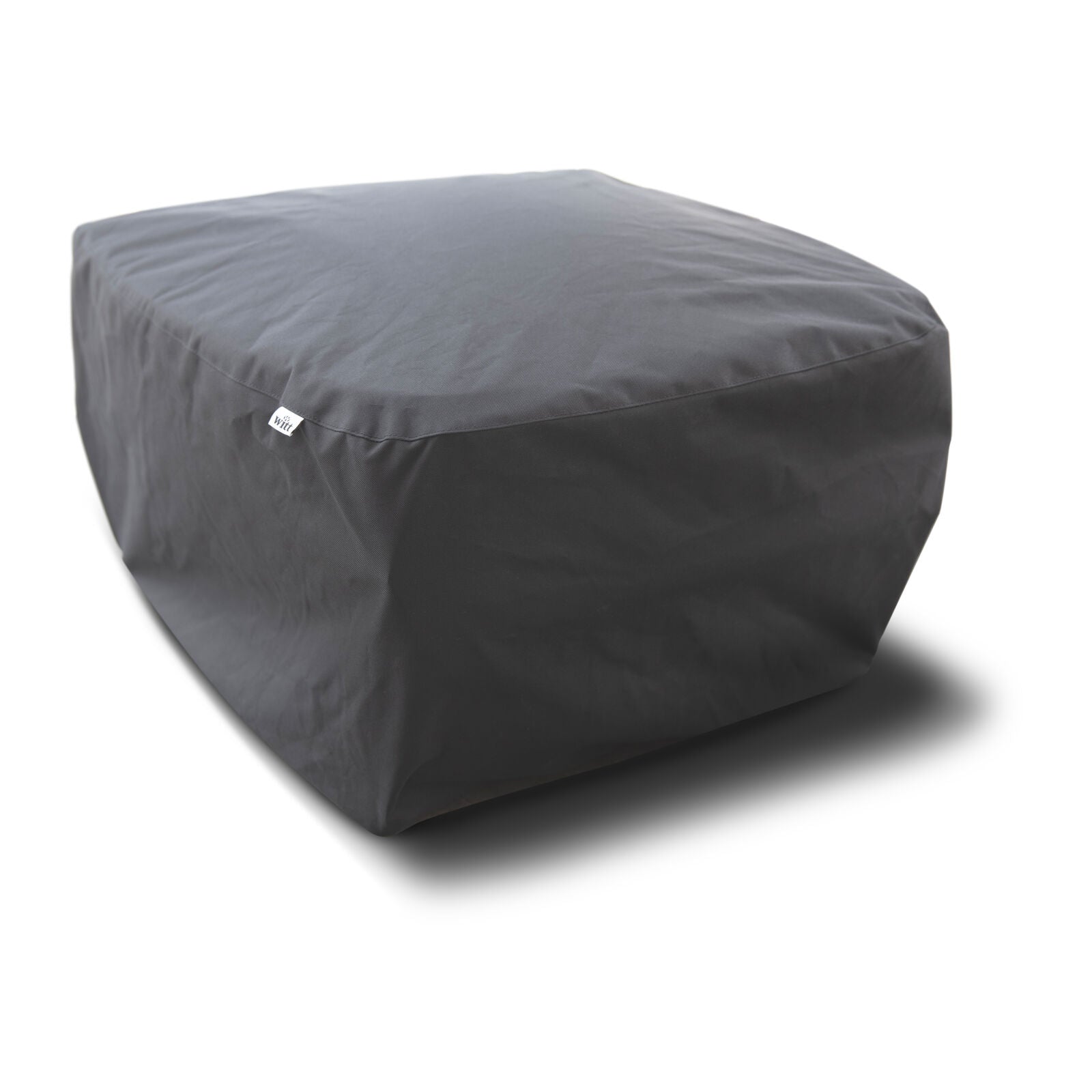 Witt Pizza Heavy Duty Cover Large Black