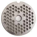 Witt Varimixer Varimixer Teddy Meat Disc 4mm Stainless steel