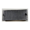 Witt HP300L High Performance filter set of 2 pcs. Black