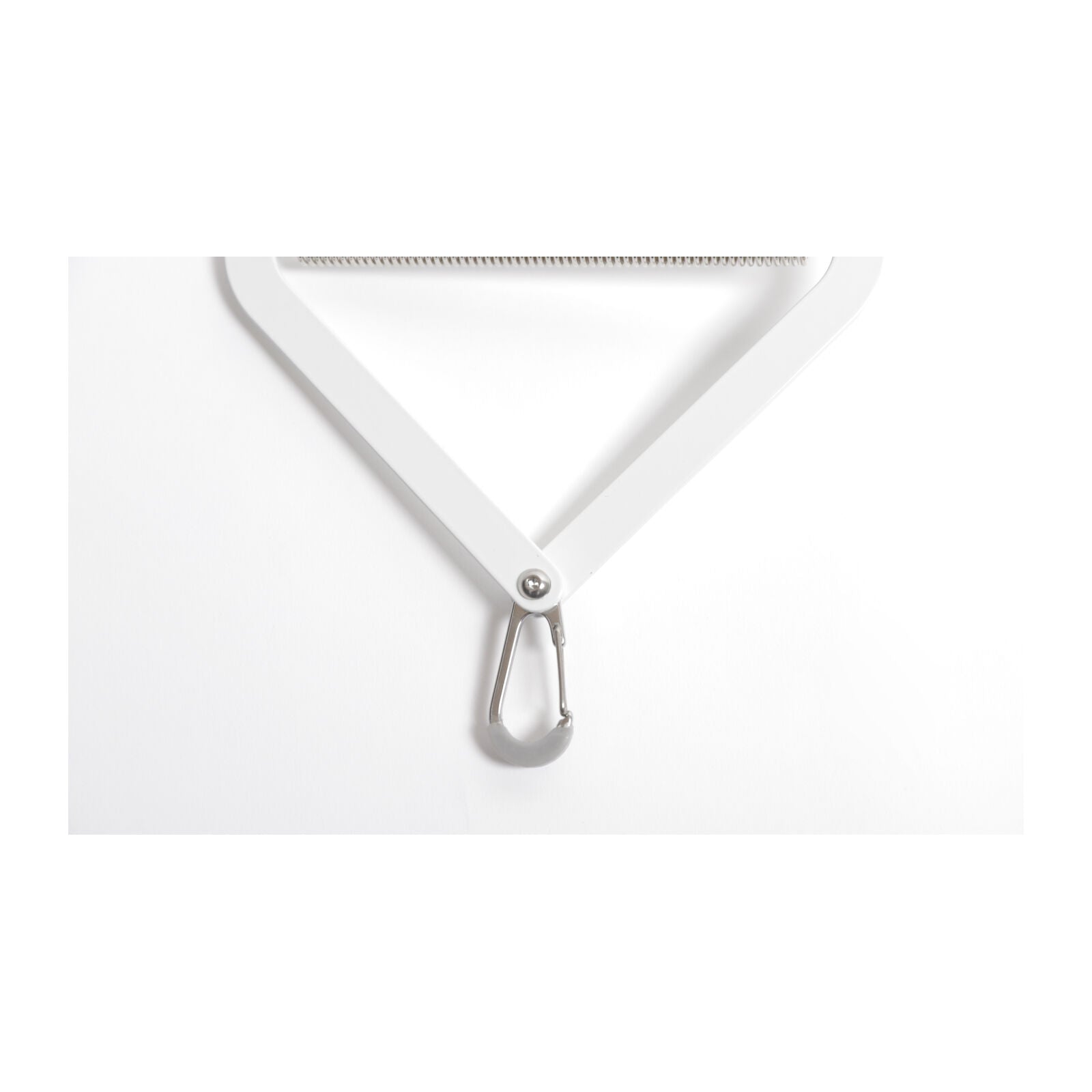 Membantu Door Clamp 2.0 White