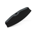 Witt Pizza Rocker Cutter Black