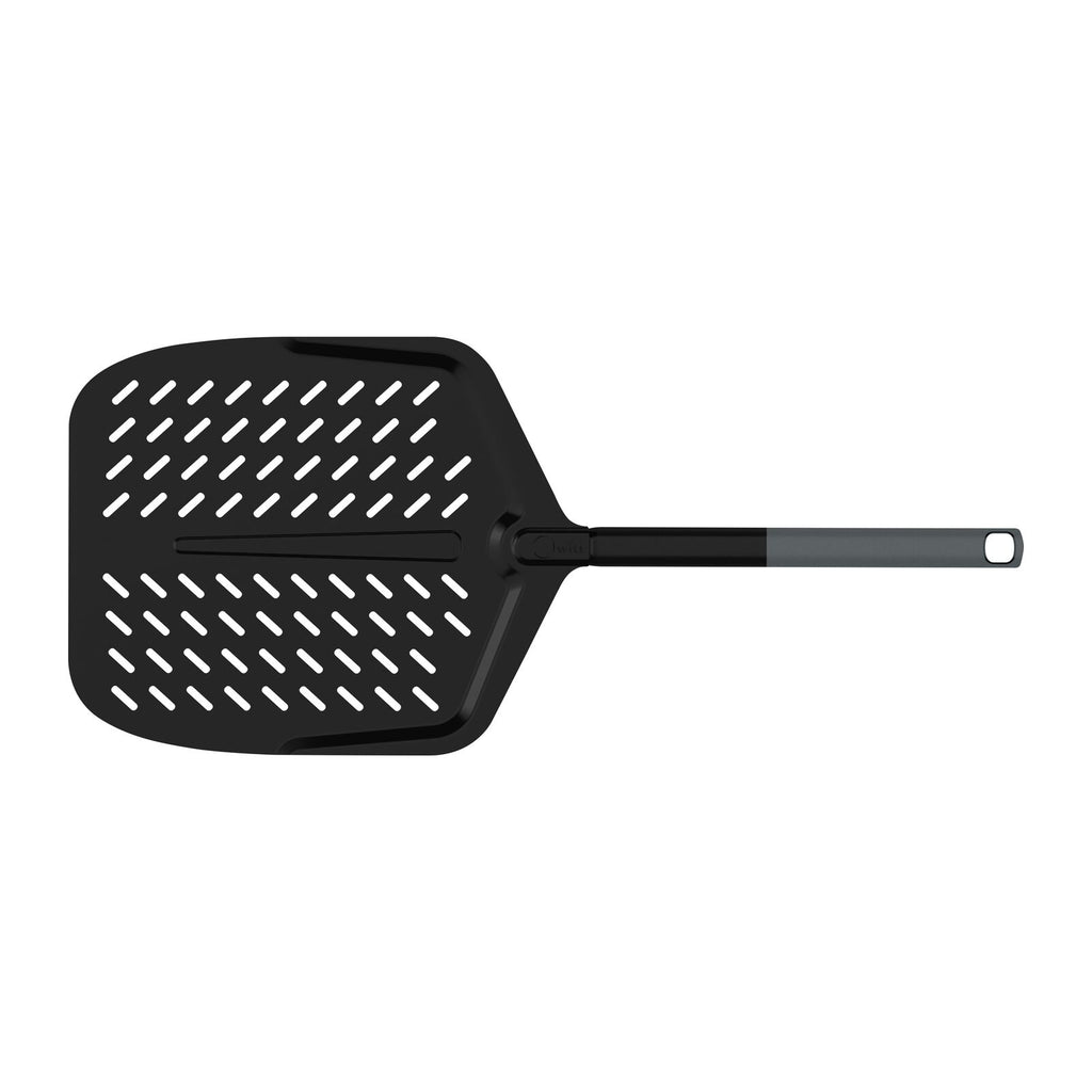 Witt Pizza peel 12in soft grip Black