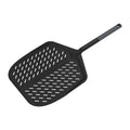 Witt Pizza peel 14in soft grip Black