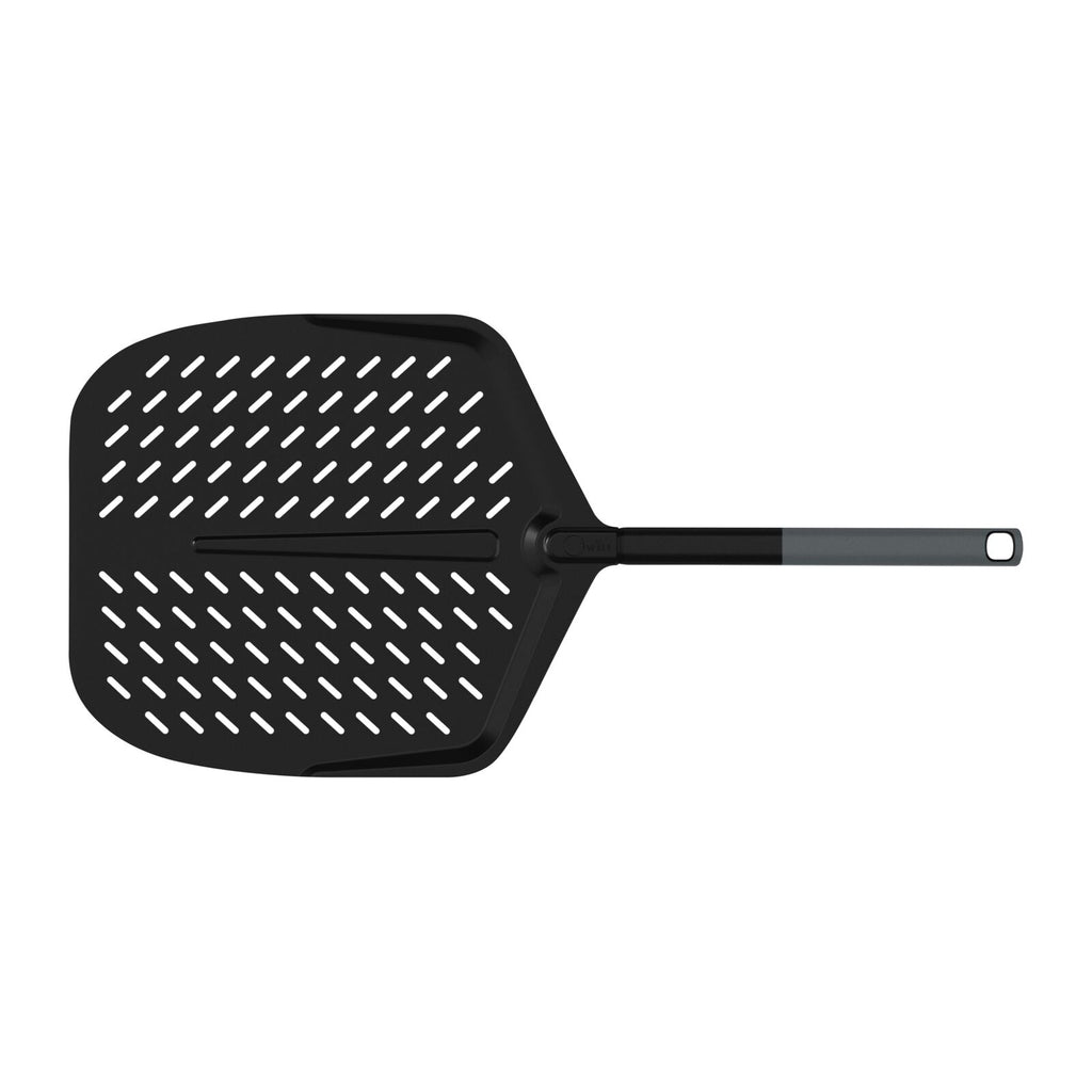 Witt Pizza peel 14in soft grip Black
