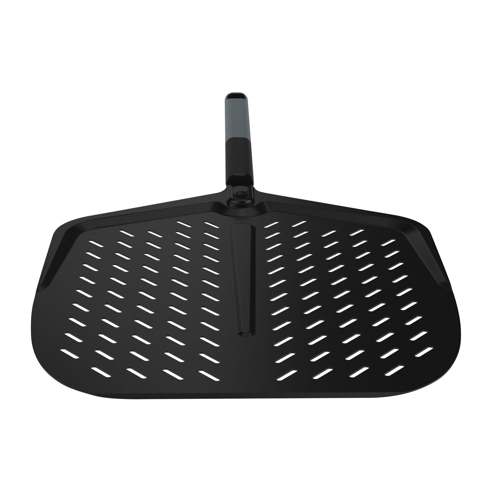 Witt Pizza peel 14in soft grip Black