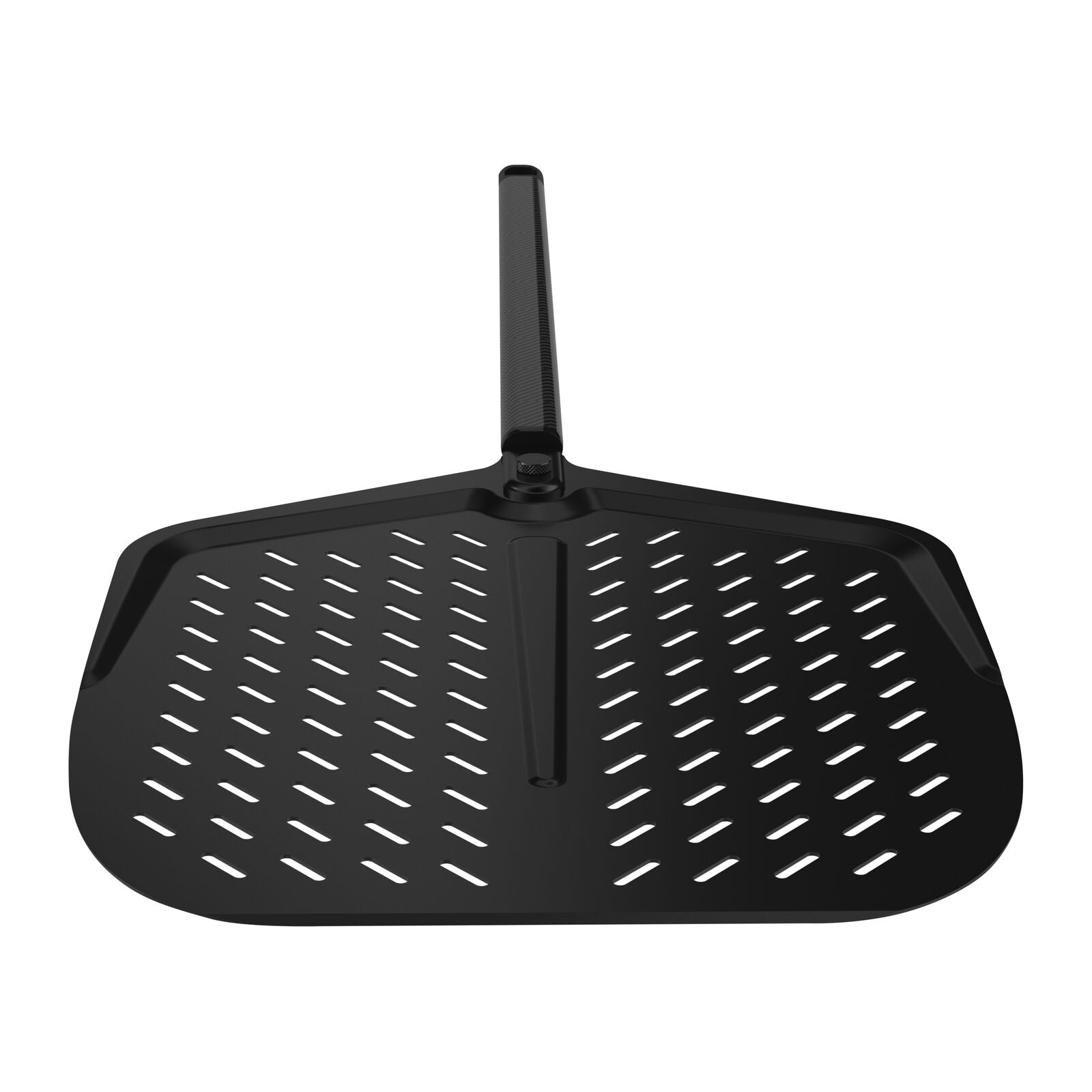Witt Pizza peel 14in carbon long Black