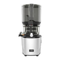Witt By Kuvings AUTO10S Whole Slow Juicer Silver