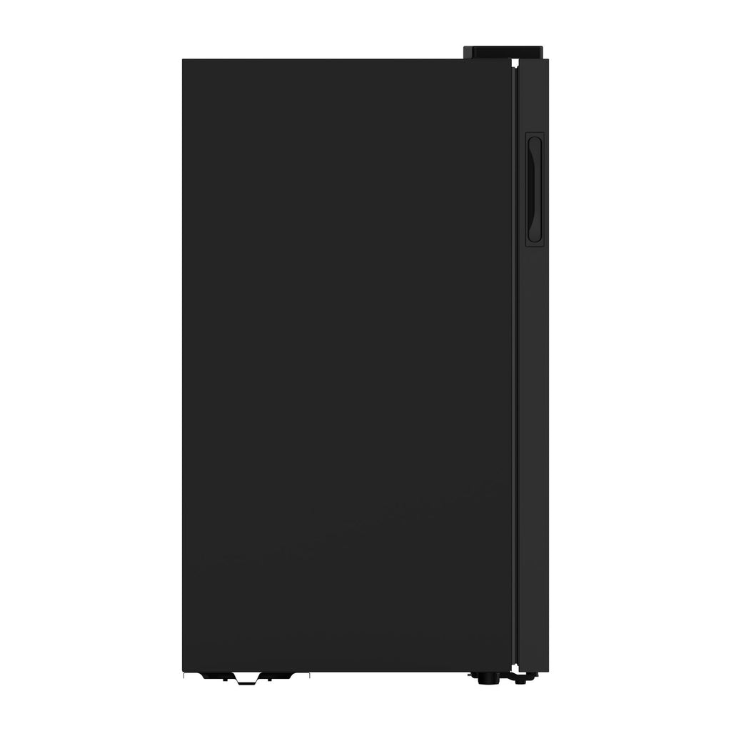 Witt Classic EF4383I-1B28 Freestanding wine Black