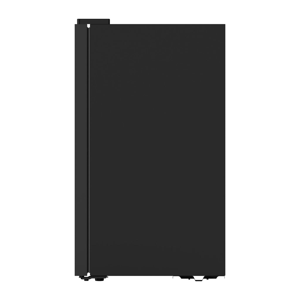 Witt Classic EF4383I-1B28 Freestanding wine Black