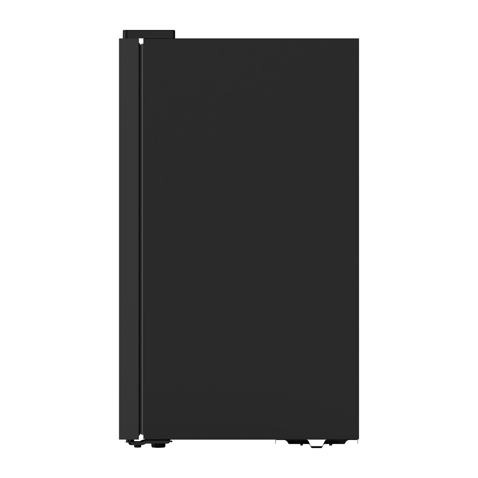 Witt Classic EF4383I-1B28 Freestanding wine Black