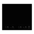 Witt WIP 60 EVW Induction hob Black