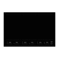 Witt WIF 78 EVW Induction hob