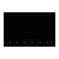 Witt WIP 78 EVW Induction hob Black