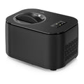 Witt Premium Ice Cream Maker 1L. Black Ice cream maker Black