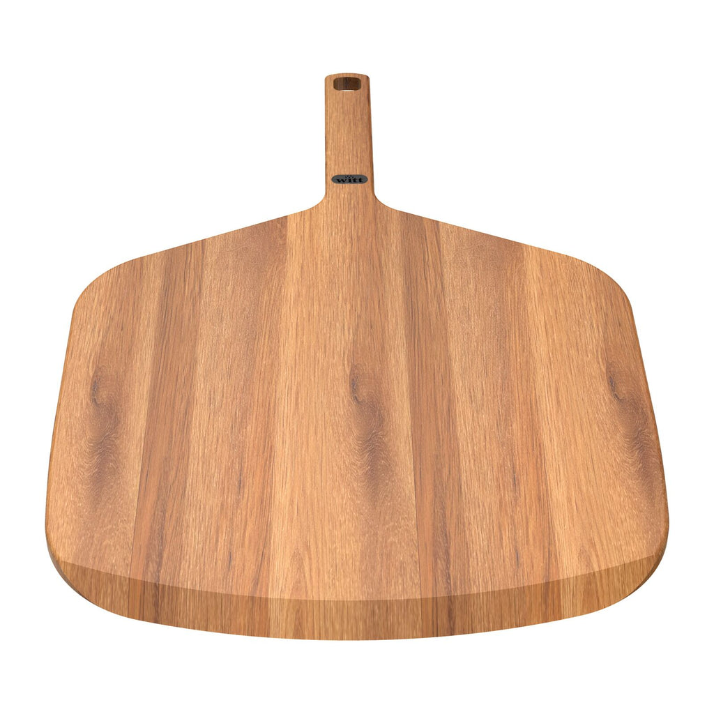 Witt Pizza Wood Serving Board