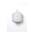 Membantu Cradle Bouncer - LeeLo02(EU) Grey