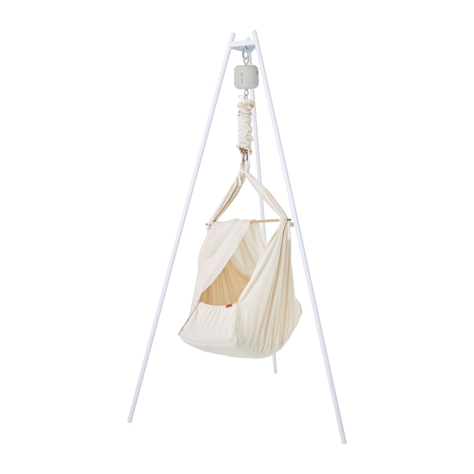 Membantu Premium Organic Baby Hammock UK Nature