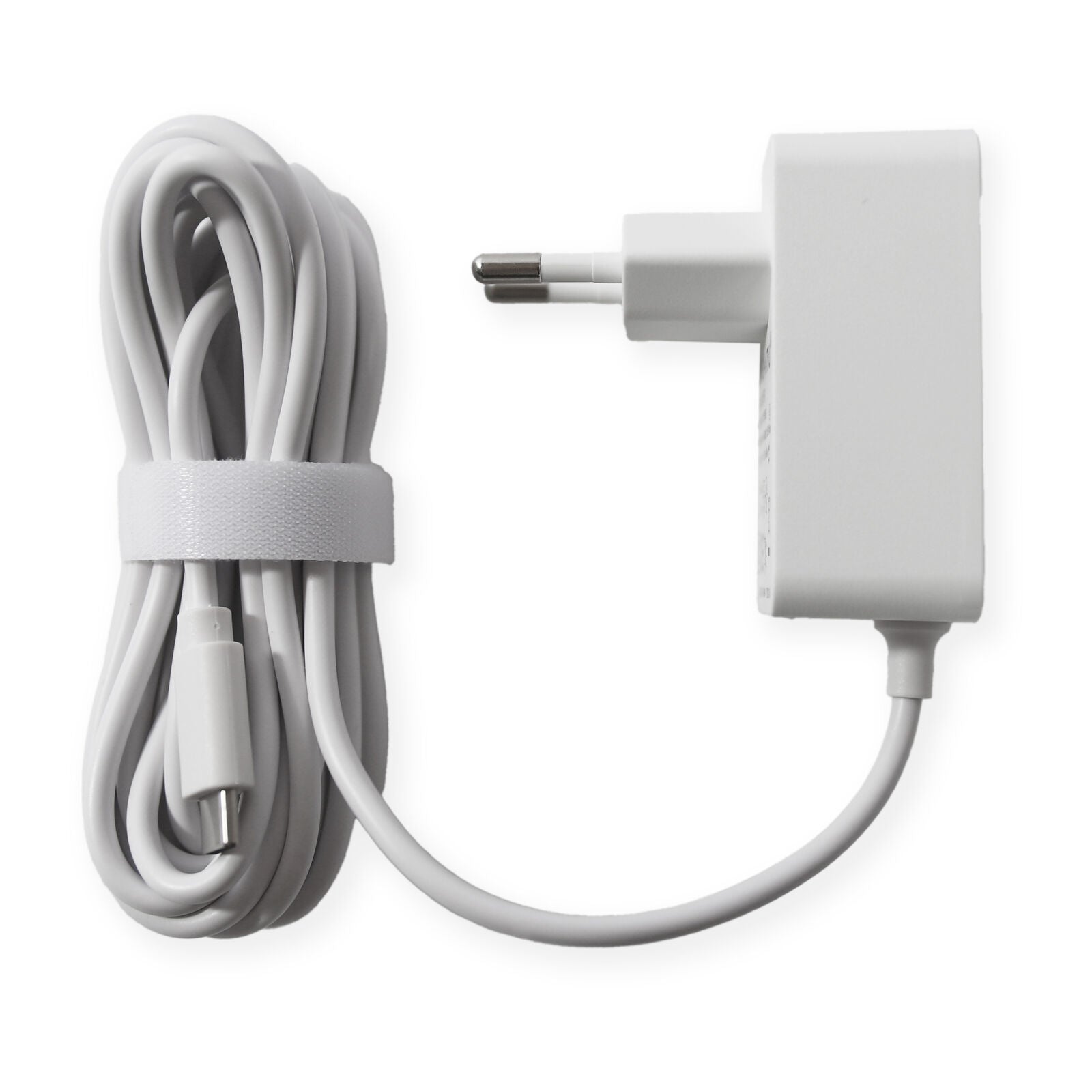 Membantu Power Supply - LeeLo02(EU) (Cradle bouncer) White