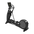 Precor Elliptical EFX800-18BT w/ P31 EFX18-835/833 consol Cardio Black