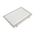 Witt Breeze 90 W Ceiling hood White