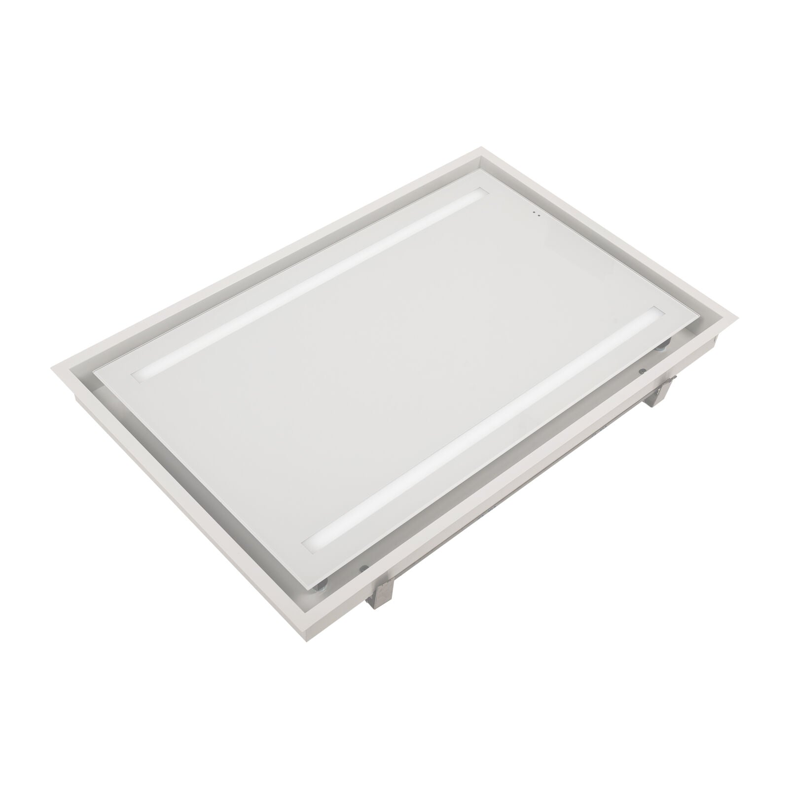 Witt Breeze 90 W Ceiling hood White