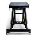 Total Gym ELEVATE Encompass Strength training Ma Black