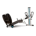 Total Gym RECOVERY Encompass PowerTower Strength training Machines Grey