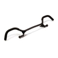 Total Gym Press Bar Strength training Machines Black