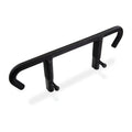 Total Gym Telescoping Toe Bar Strength training Machines Black