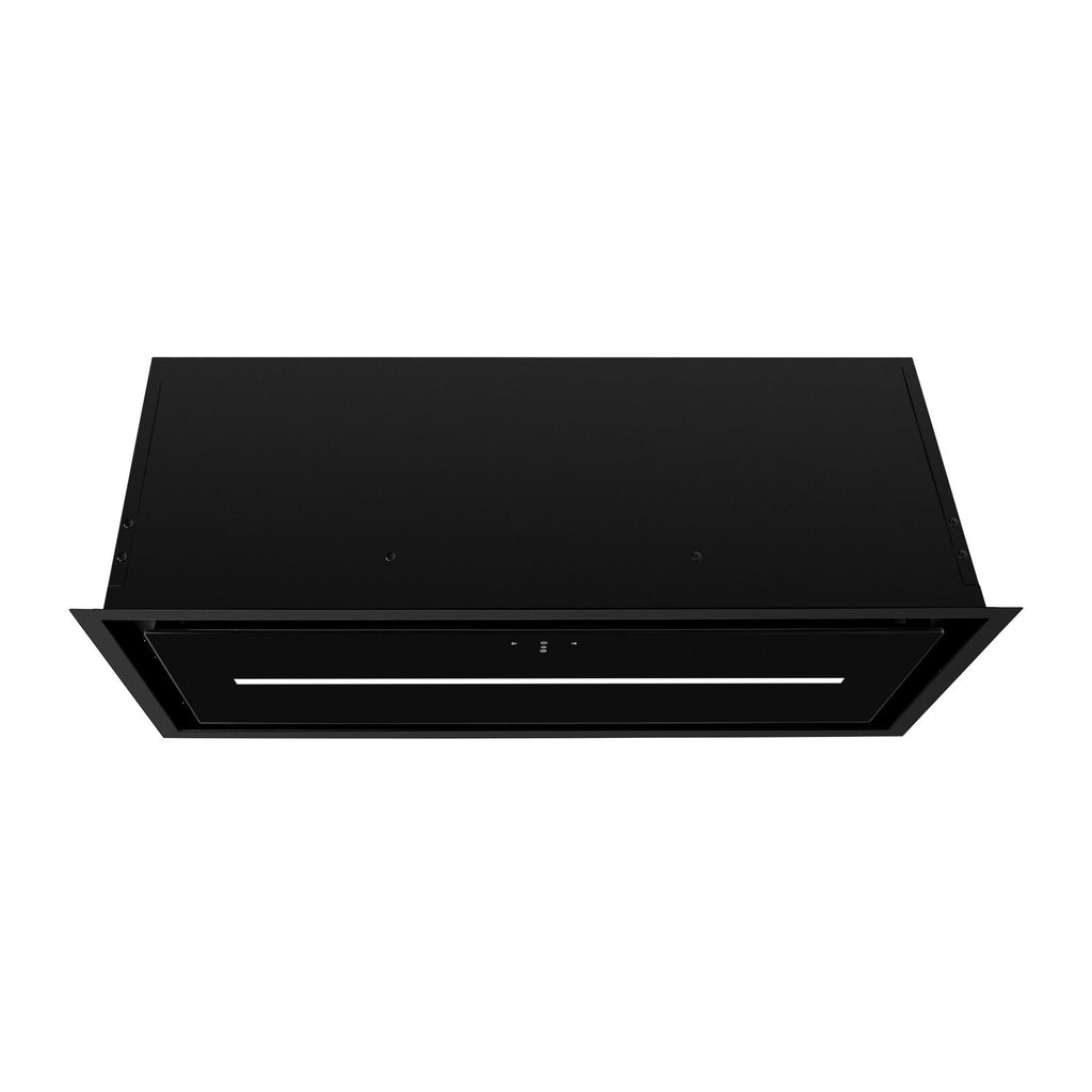 Witt Limit 55 BN Built-in hood Black