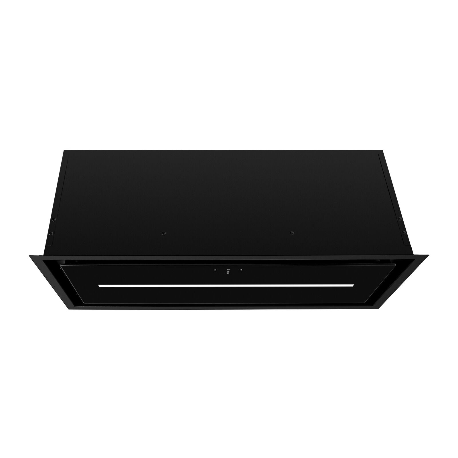 Witt Limit 55 BN Built-in hood Black