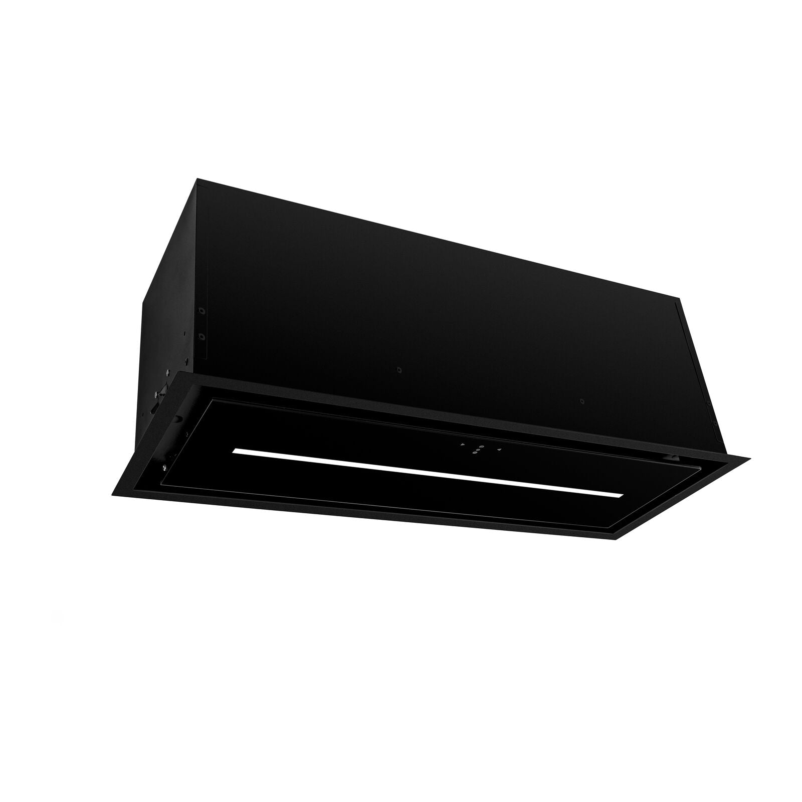 Witt Limit 55 BN Built-in hood Black