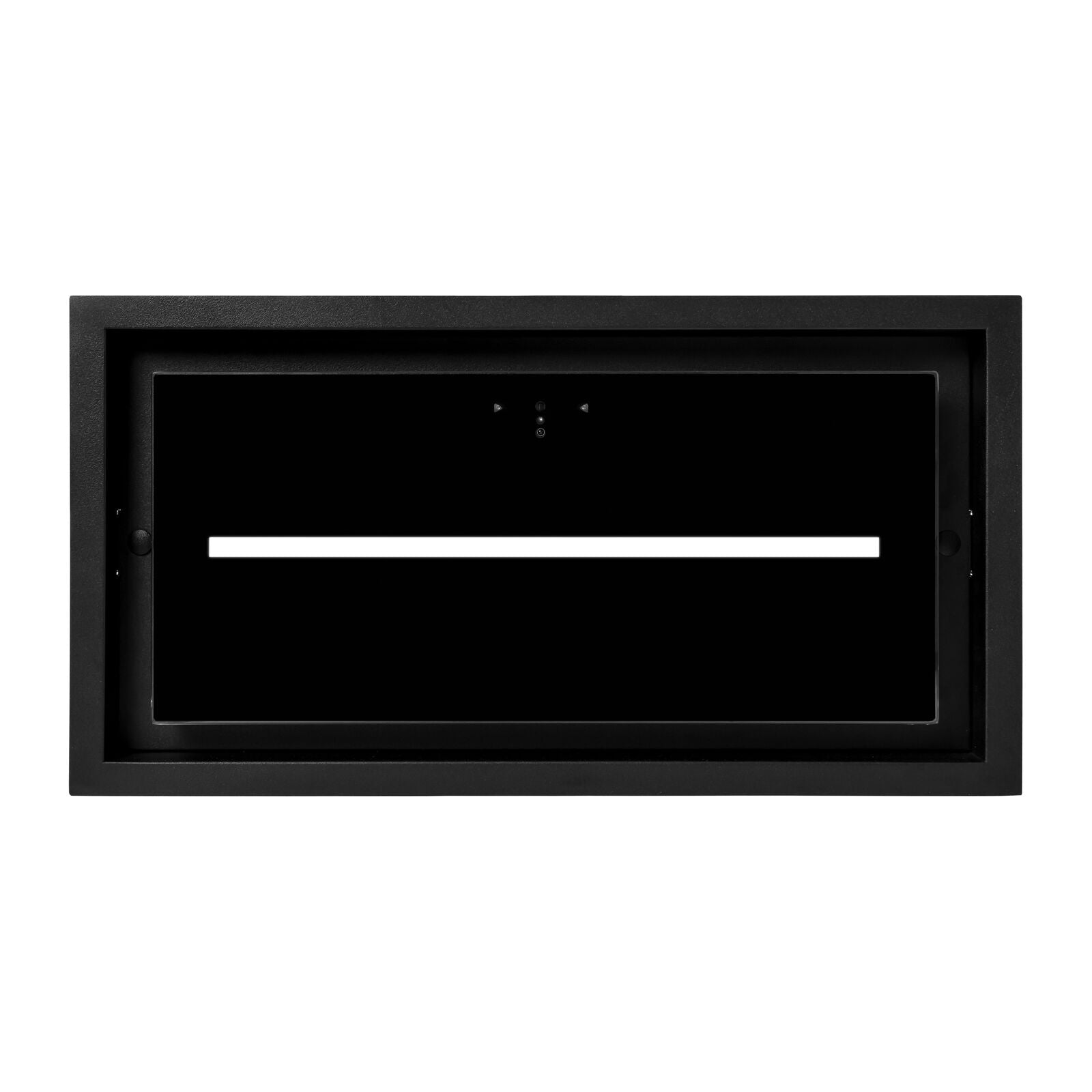 Witt Limit 55 BN Built-in hood Black