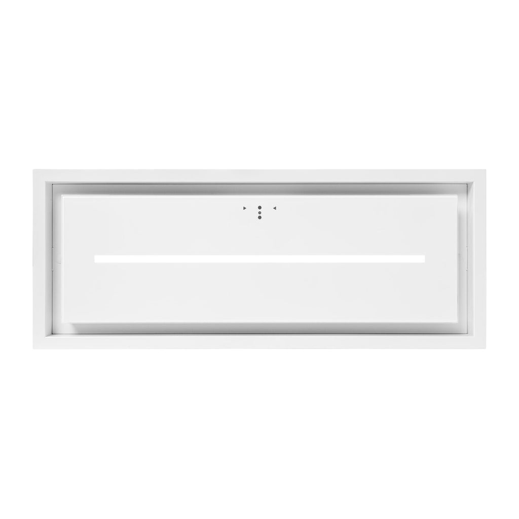 Witt Limit 55 WN Built-in hood White