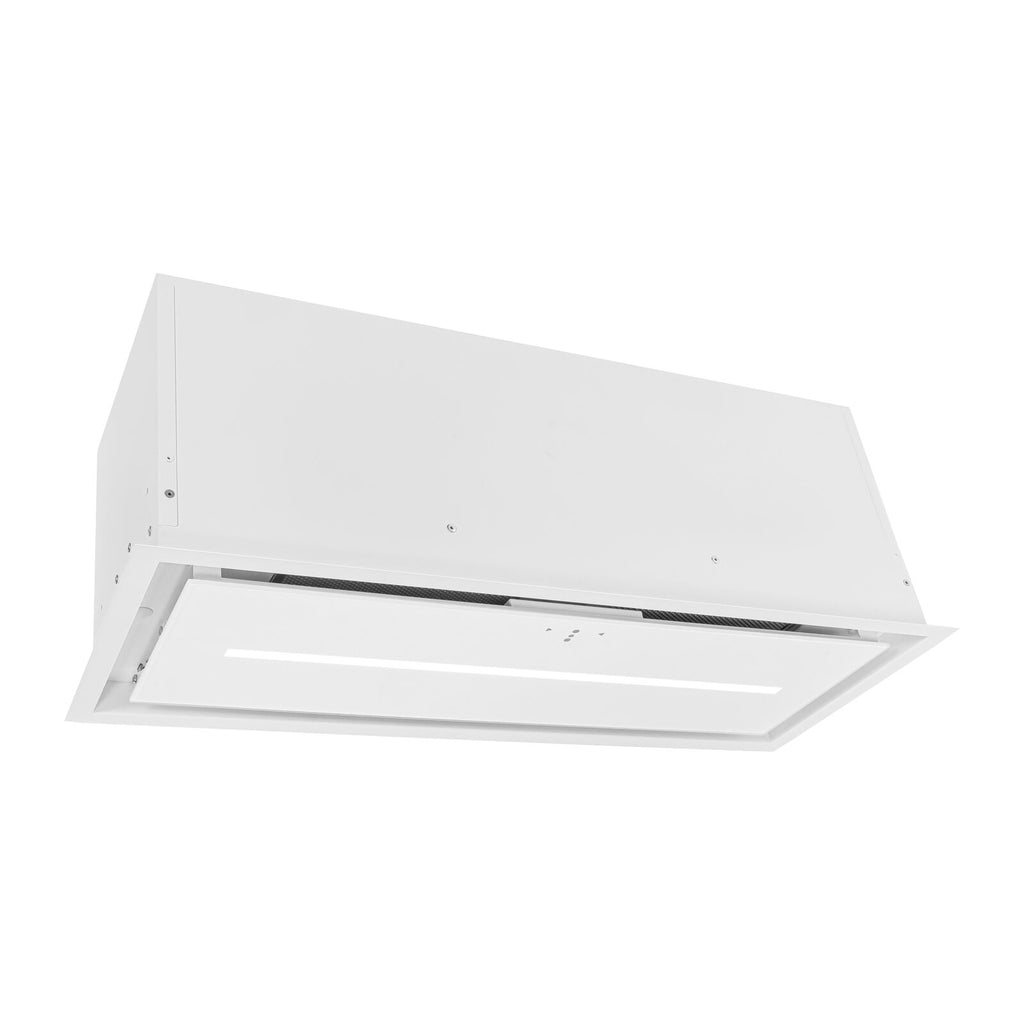 Witt Limit 55 WN Built-in hood White