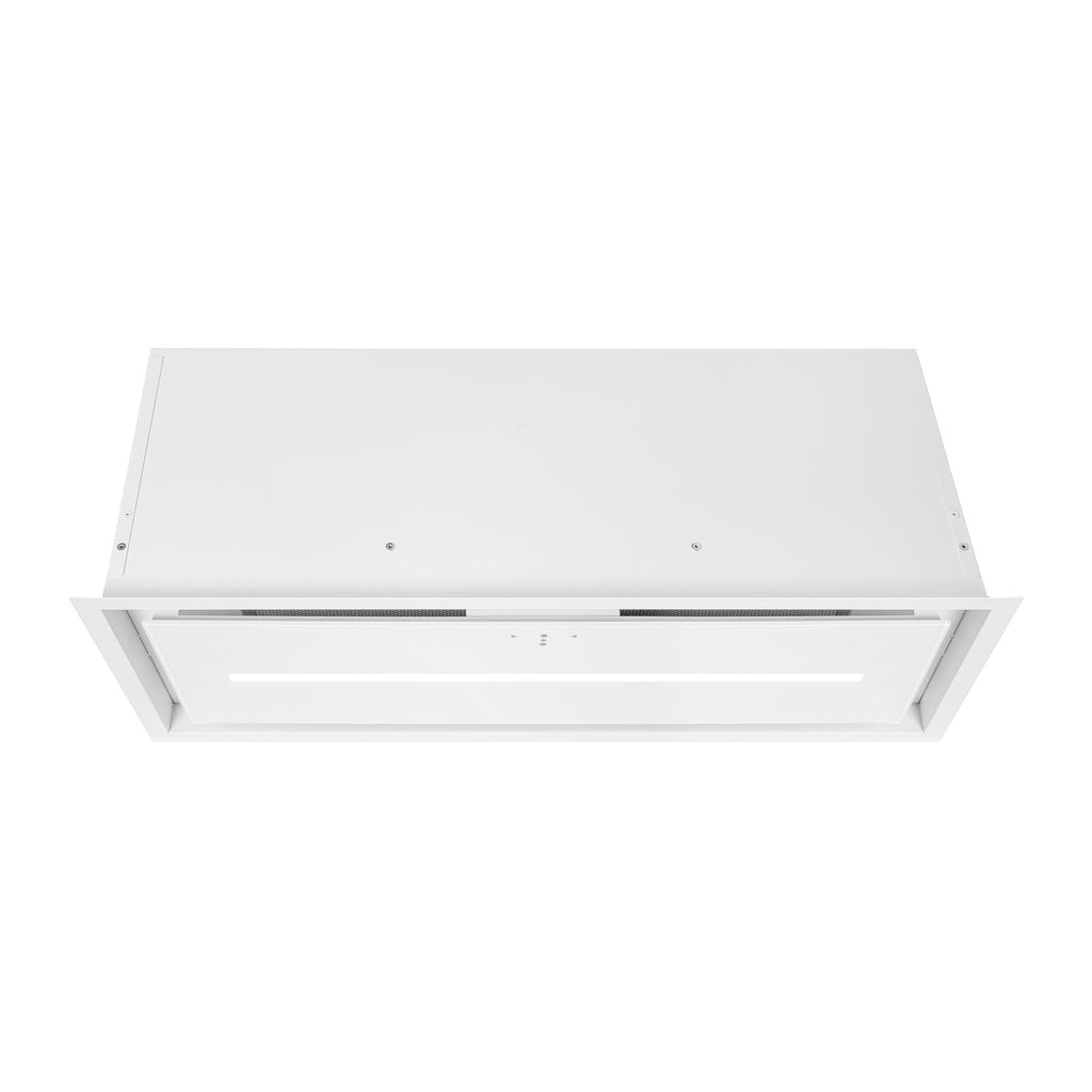 Witt Limit 55 WN Built-in hood White