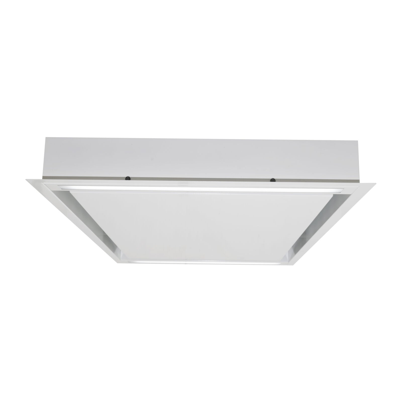 Witt Think 90 W Ceiling hood White