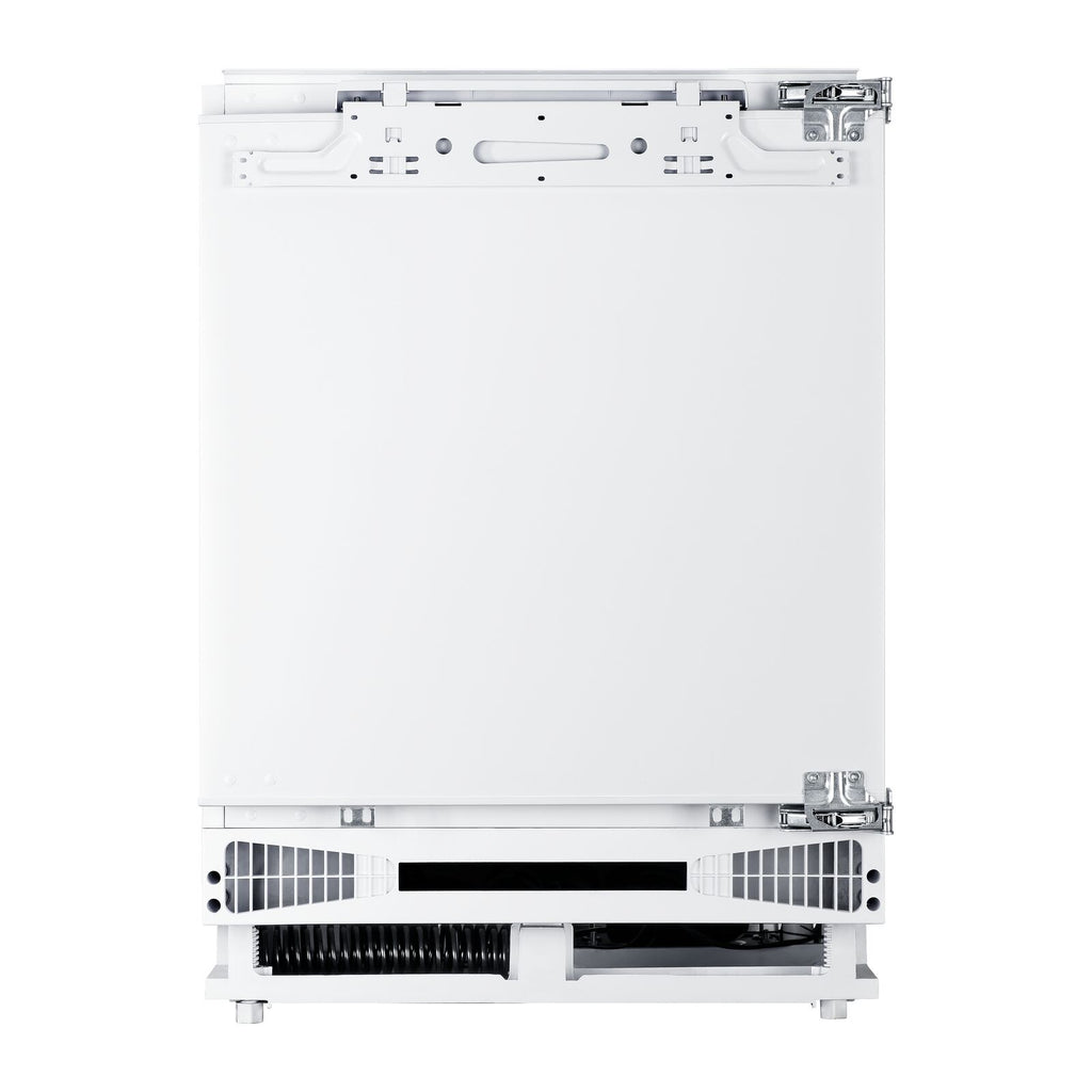 Witt Classic CR8S6WSE Fridge Integrated