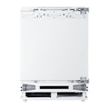 Witt Classic CR8S6WSE Fridge Integrated