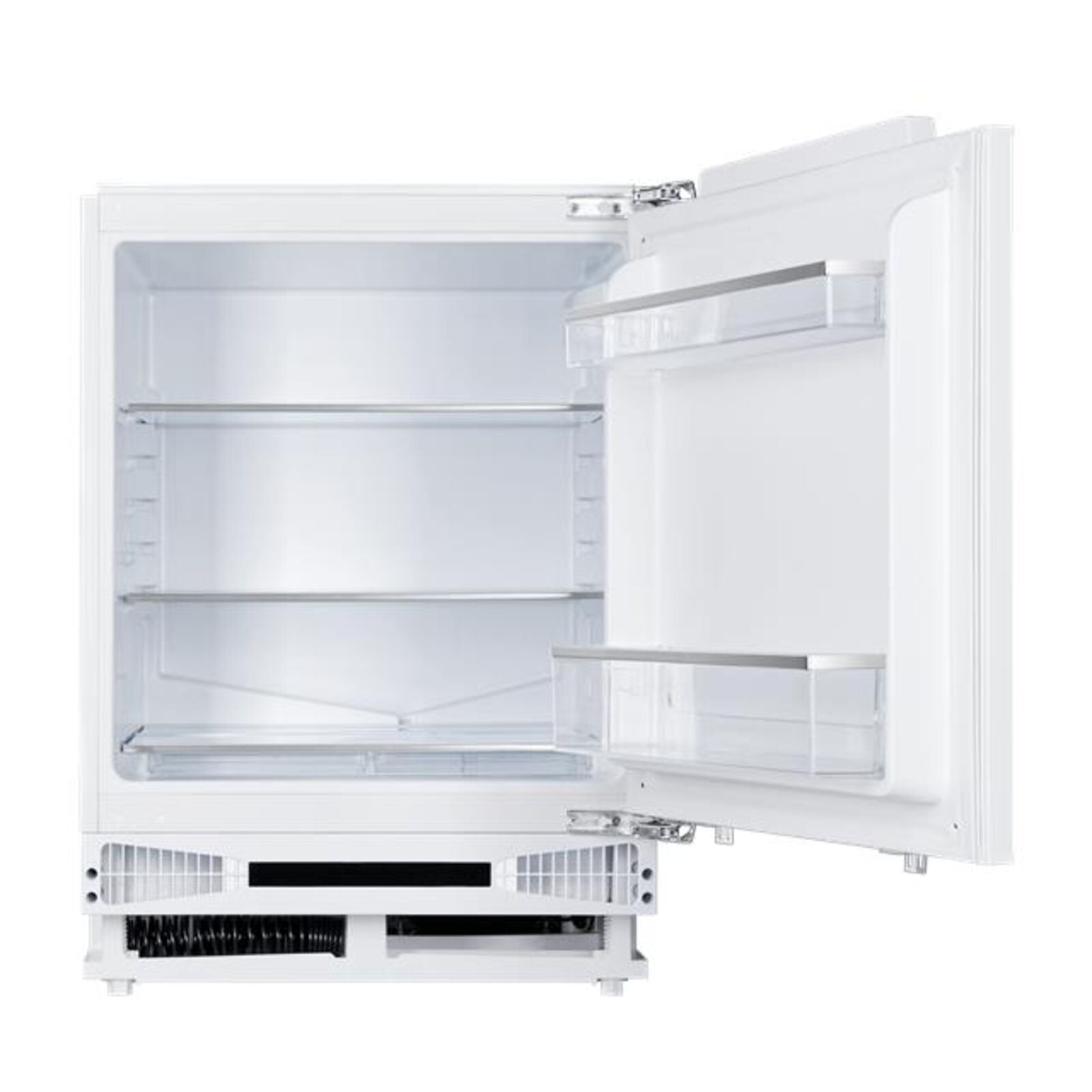 Witt Classic CR8S6WSE Fridge Integrated
