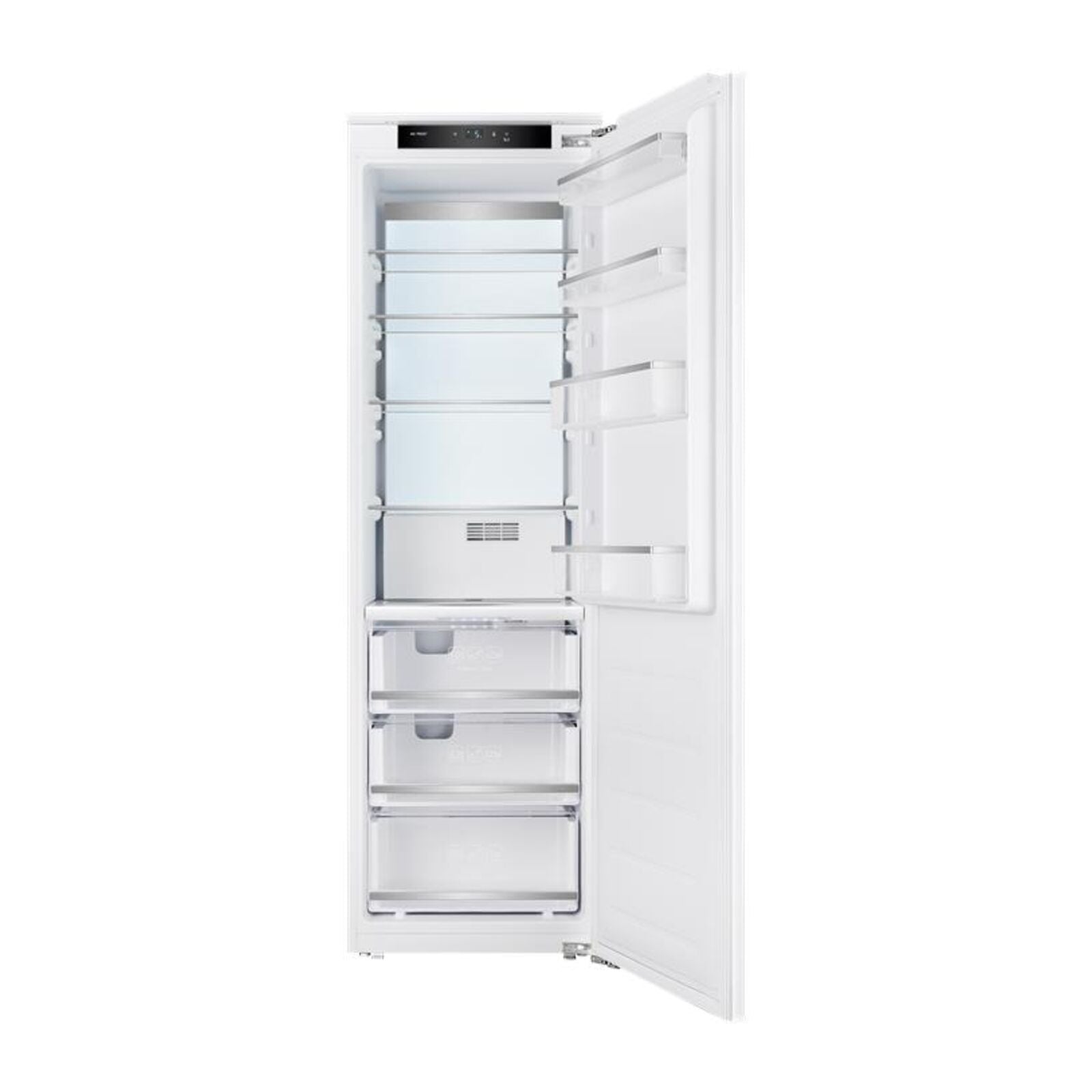 Witt WR17N6WBD Fridge Integrated