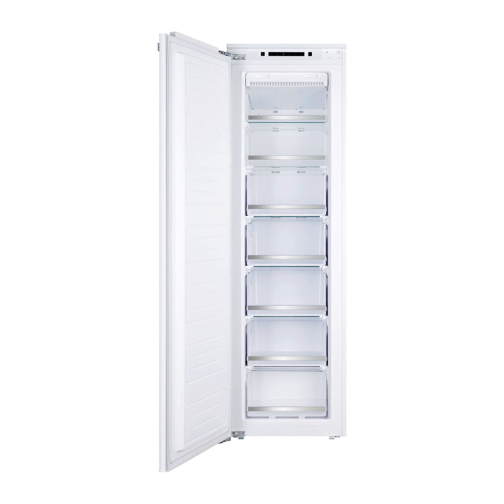 Witt Classic CF17N6WNE Freezer Integrated