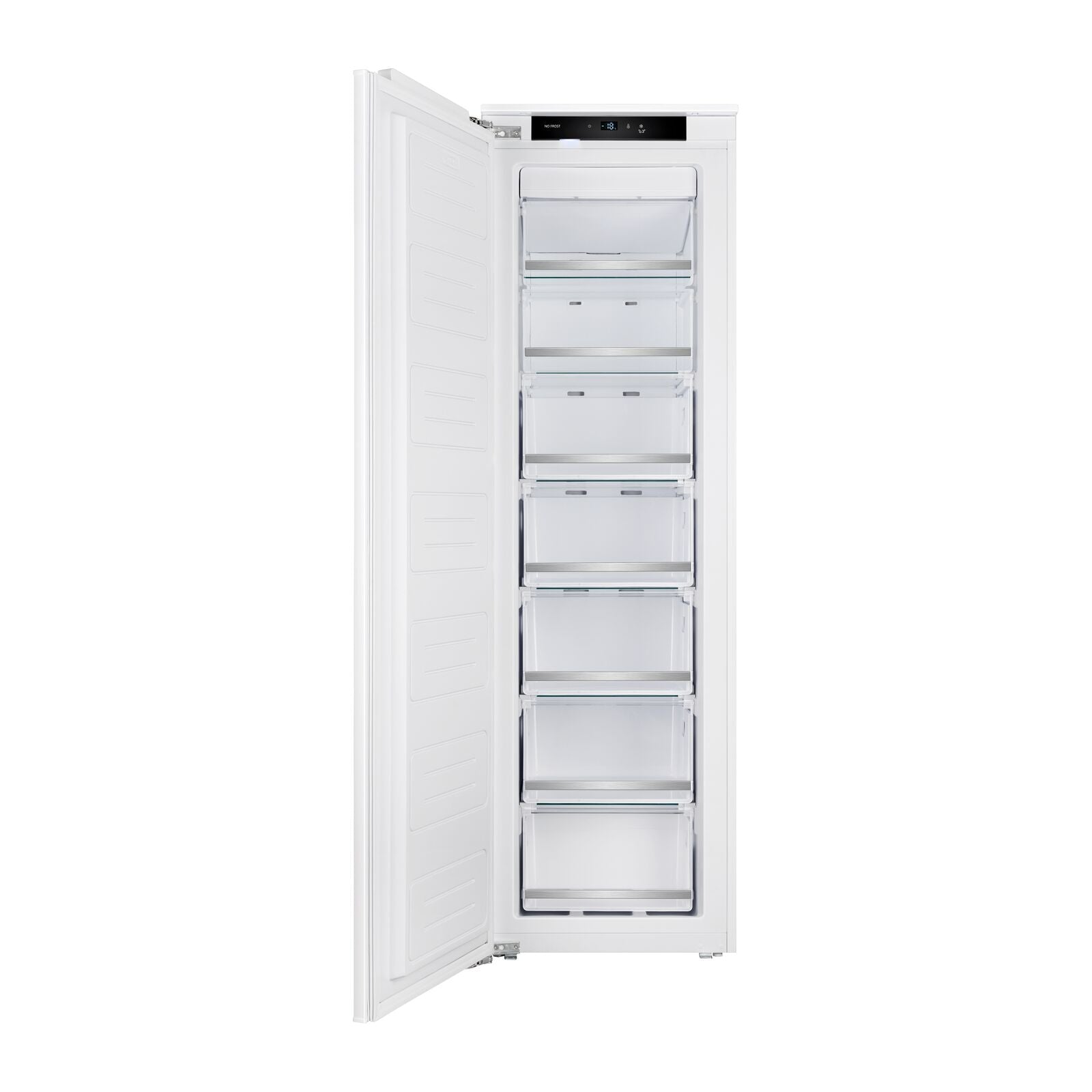 Witt WF17N6WTD Freezer Integrated