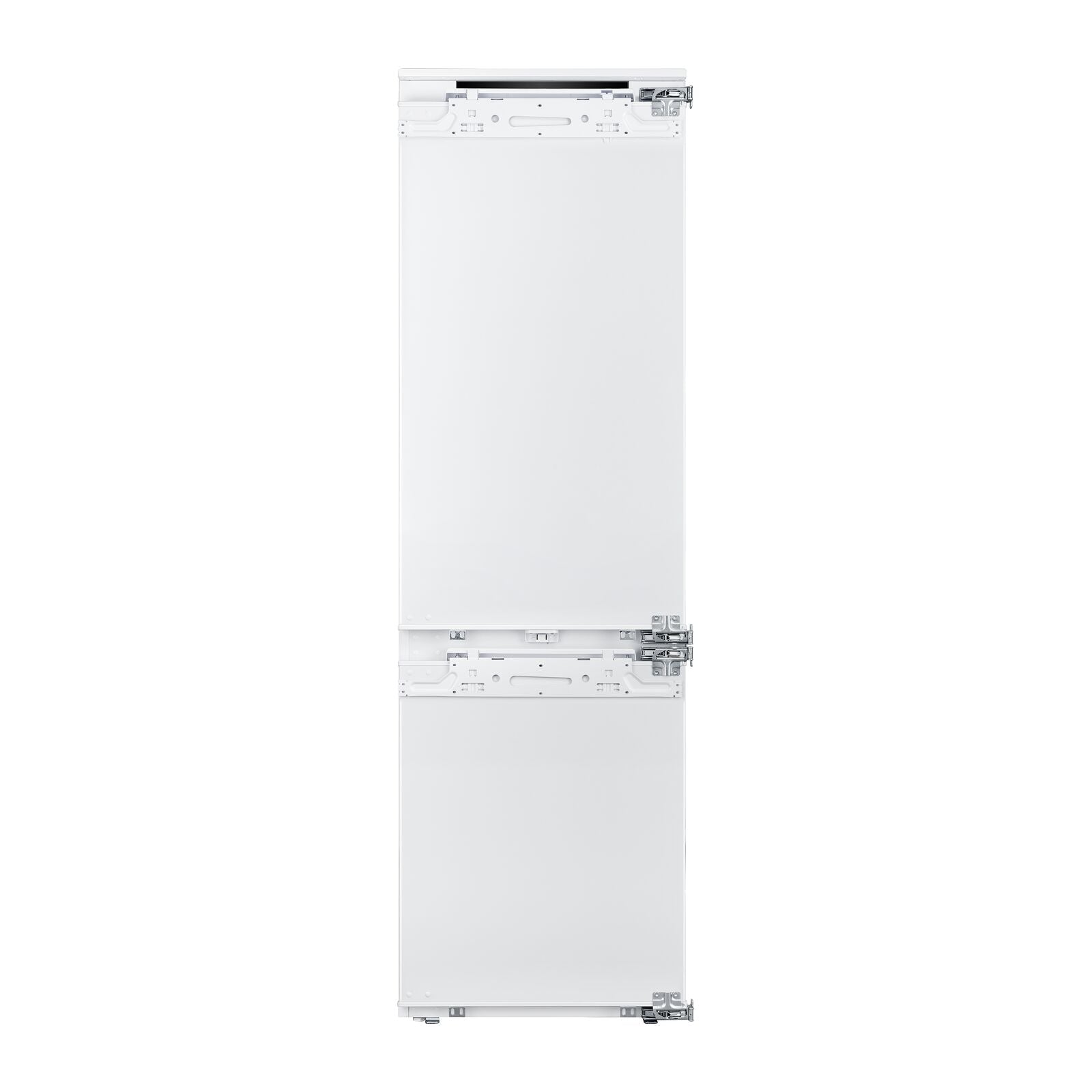 Witt WC17N6WBD Fridge/freezer Integrated