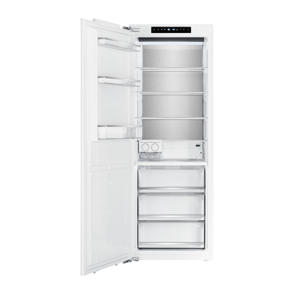 Witt WF19N7WTEI Freezer Integrated