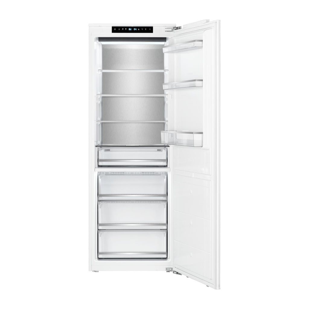 Witt WR19N7WTE Fridge Integrated