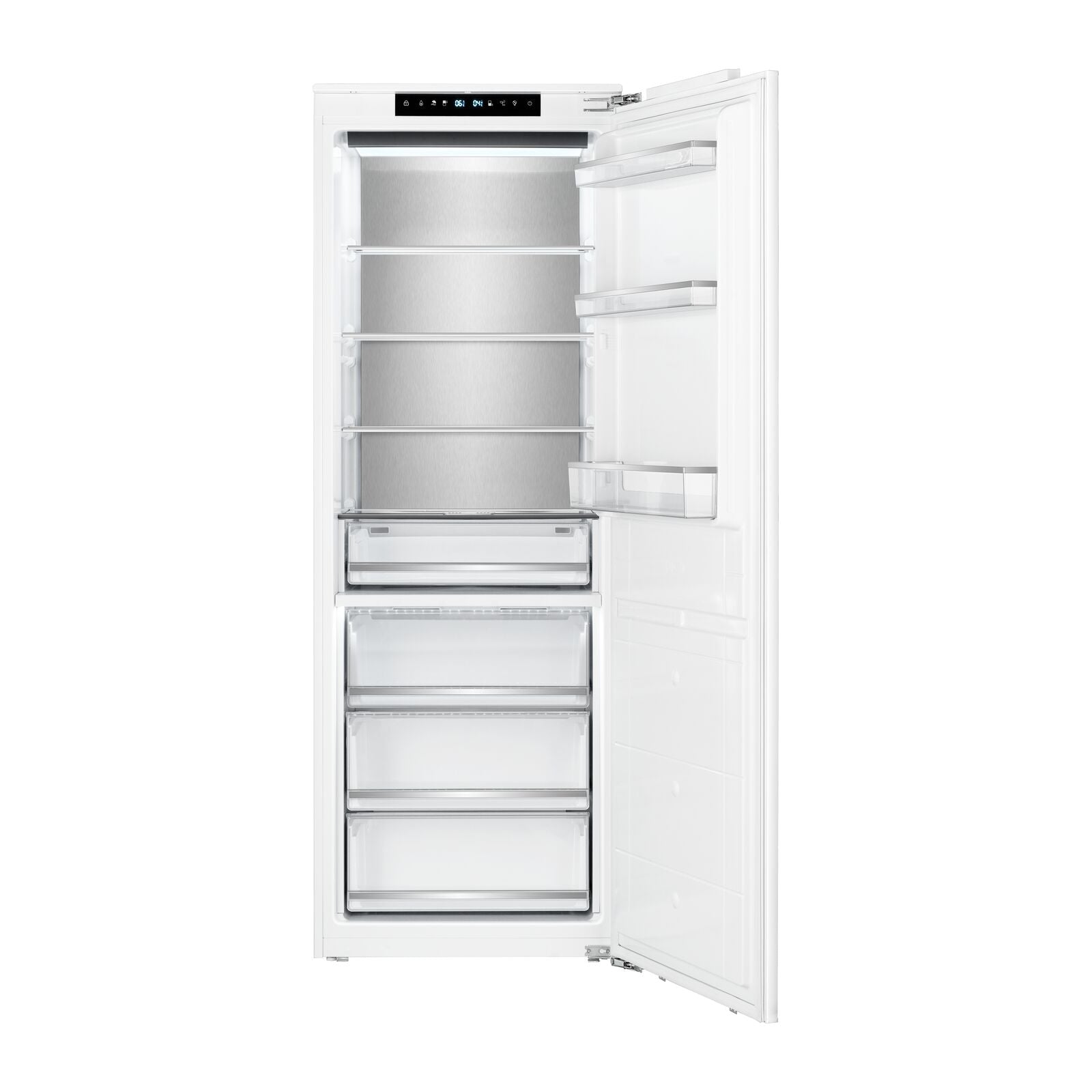 Witt WR19N7WTE Fridge Integrated