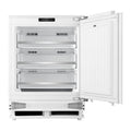 Witt Classic CF8N6WNE Freezer Integrated