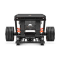 Booty Builder Platinum V4 Strength training Ma Black